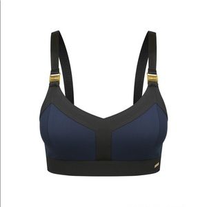 Cleo Harper Dusk Bralet in M